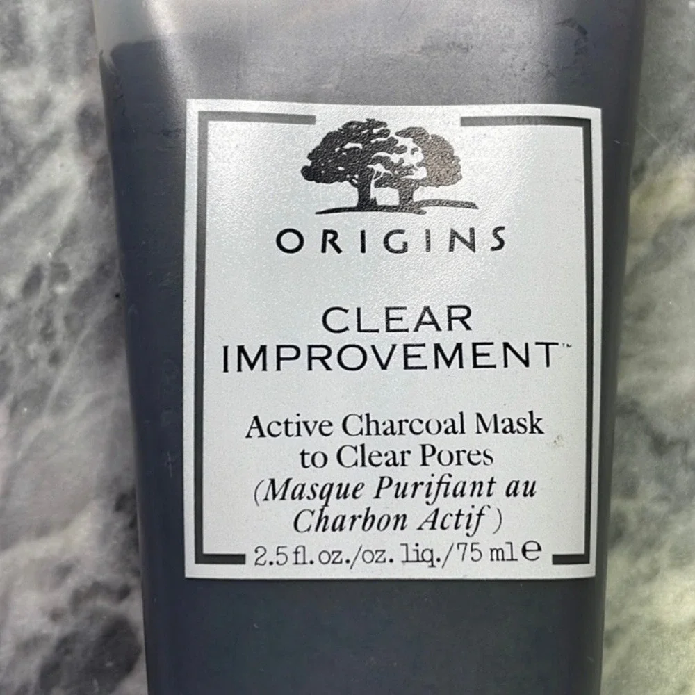 Origins 100% authentic